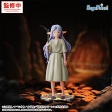 「鉱山で300年働くことになっちゃった」半べそフリーレンのフィギュア登場に「なんでこのシーンやねんwww」「ほしすぎるwww」と話題