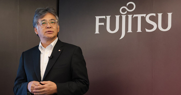 富士通、2035年に向けた中長期経営ビジョン策定 - 3つの新規領域とAI駆動経営を成長の柱に