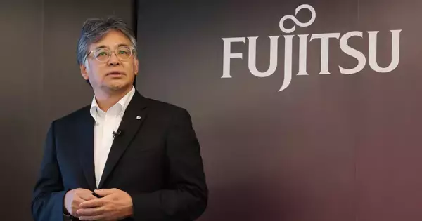 富士通、2035年に向けた中長期経営ビジョン策定 - 3つの新規領域とAI駆動経営を成長の柱に