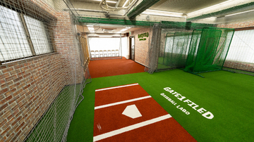 【プロ野球界でも注目!】「4スタンス理論」に基づく野球教室が神奈川県横浜市にオープン