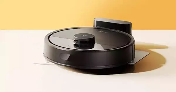 Roborock、本体を小型化したロボット掃除機「Q7B」　実売価格は44,800円