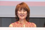 「「介護、大変なことばっかりだよね」6年半の在宅介護を笑顔で回想　そこから学んだ“介護される側”の心構えとは　新田恵利が“目指すおばあちゃん像”も告白」の画像1