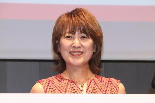 「介護、大変なことばっかりだよね」6年半の在宅介護を笑顔で回想　そこから学んだ“介護される側”の心構えとは　新田恵利が“目指すおばあちゃん像”も告白