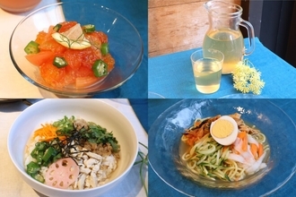 【成城石井】酷暑の夏は"コンロキャンセル"! レンジで仕上げる「自家製 旨辛チュクミポックム」などひんやりグルメフェアの注目商品は?