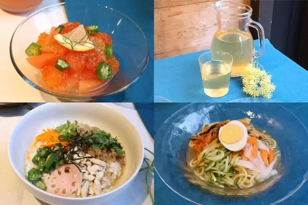 【成城石井】酷暑の夏は"コンロキャンセル"! レンジで仕上げる「自家製 旨辛チュクミポックム」などひんやりグルメフェアの注目商品は?