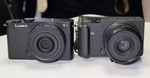 シグマfp愛用者は「LUMIX S9」をどう見たか　開発責任者に設計思想も聞いた