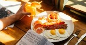 医師が勧める、朝ごはんをとるのに&quot;最適な&quot;時間帯