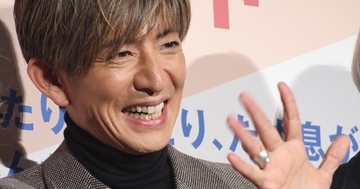 木村拓哉は、なぜ“スター”なのか　記者が感銘を受けた“全方位”への気遣いと行動