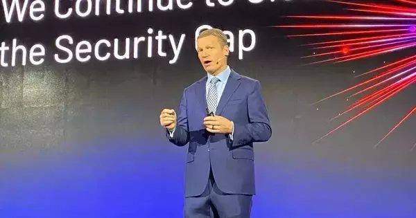 Google買収のMandiant創業者、AIハッキング対策の新会社「Armadin」を立ち上げ