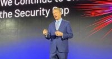 Google買収のMandiant創業者、AIハッキング対策の新会社「Armadin」を立ち上げ