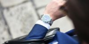 商談やスーツに合わせて使い分け。時計愛好家が語る「複数所有」のメリットとは