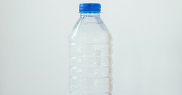 冷えやすい体を変えるために、まず目標にしたい1日の水分量