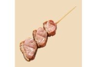 【ファミマ】「燻製あい鴨ロース串」が話題 - 「とにかく美味い」「想像以上に柔らかい」とXで絶賛の声