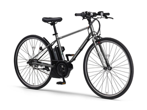 ヤマハ発動機、スタイリッシュな電動アシスト「PAS CRAIG」および「PAS CRAIG PLUS」の2026年モデルを発売