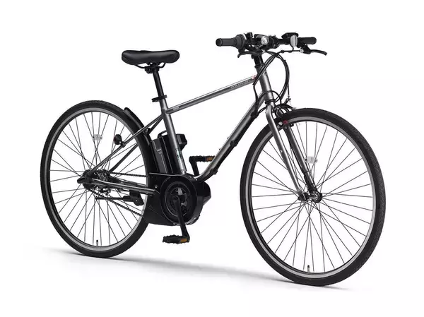 ヤマハ発動機、スタイリッシュな電動アシスト「PAS CRAIG」および「PAS CRAIG PLUS」の2026年モデルを発売