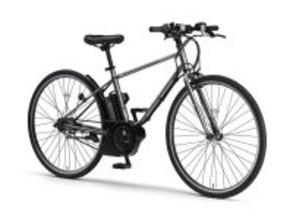 ヤマハ発動機、スタイリッシュな電動アシスト「PAS CRAIG」および「PAS CRAIG PLUS」の2026年モデルを発売