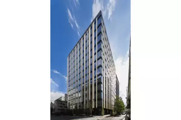 「日本橋本町M-SQUARE」竣工--宇宙・ライフサイエンス分野の複数企業が入居予定