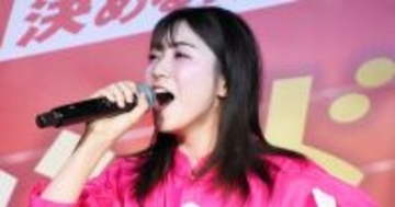 視聴者と一つになれる“魔法の言葉”――カンテレ田中友梨奈アナ、愛社精神で美声響かせる