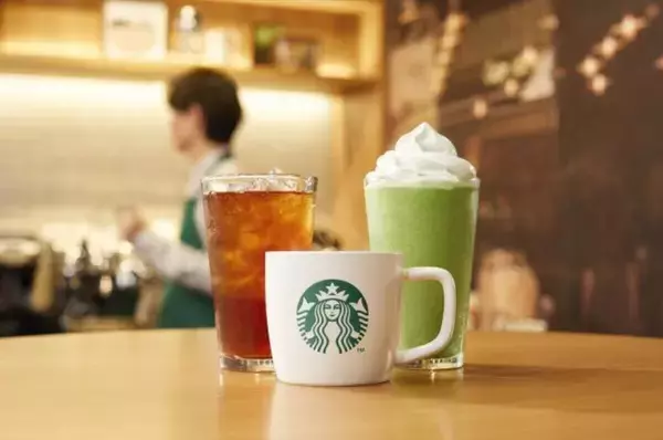 スタバ、名勝・円山公園に新店舗「京都円山公園 菊の渓店」オープン