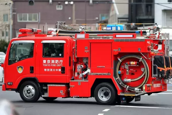 天ぷら油の不始末で「実家が全焼」 落ち込む祖母のため、親族が“励ます会”を開催した場所は、なんと……＜死んでも忘れられない火事の話＞