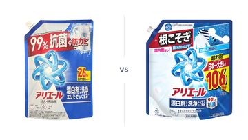 「大容量の日用品」は本当に節約になる? 買う前に確認したい“値段以外のこと”―洗剤や糸ようじでFPが検証