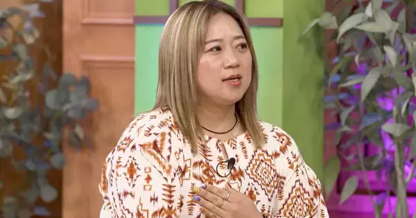 4度の離婚を経験した美奈子、何度も結婚を繰り返すワケ「いつか…」