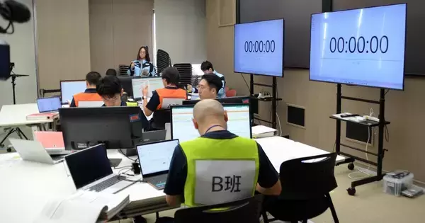 災害対応に生成AI、経験の浅い職員の処理件数がベテラン上回る - 横須賀市で実証