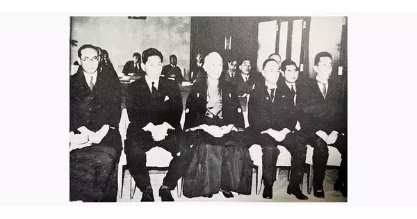 写植機誕生物語 〈石井茂吉と森澤信夫〉 第73回 【茂吉】喜びの茂吉