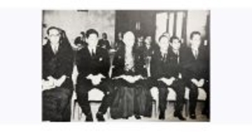 写植機誕生物語 〈石井茂吉と森澤信夫〉 第73回 【茂吉】喜びの茂吉