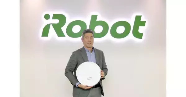 製品開発を中心に、もう一度“お客様”を取り戻す - アイロボットジャパン新社長・山田毅が見ている5年後の景色