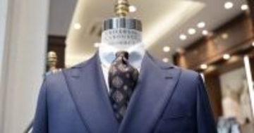 5万円の既製と7万円のオーダー、決定的な違いとは? プロが明かす「差がつく仕立て」