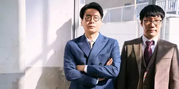 男性ブランコ、『M-1グランプリ』ラストイヤーにかける思い「賞レースに関しては一区切りに」　2人が仕事に芸人を選んだ理由も教えてもらった