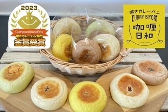 ららぽーと沼津&磐田で「パン祭り」! 全国から選りすぐりの38店舗が大集結