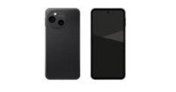 IIJ、法人向けに「AQUOS sense10（6GB／128GB）」を販売開始