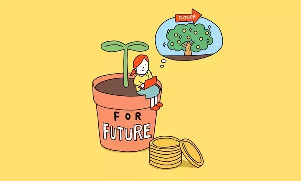 注目急上昇!! 「こどもNISA」教育資金と金融教育の新しい可能性、ジュニアNISAとの違いは?