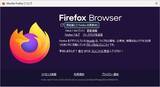 「「Firefox 146」を試す - バックグラウンドになっても自動ピクチャーインピクチャー機能が有効に」の画像1