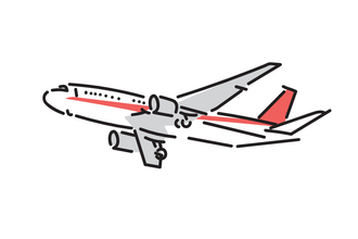 地方の生活コストは本当に安いのか? - FPが地方に移り住んで感じたこと 第176回 運命はマイルに任せる? 「空の旅」から始める賢い地方移住術
