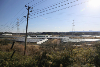 東日本大震災から15年、中間貯蔵施設の現地見学会を実施 - 県外最終処分に向けた取り組みとは