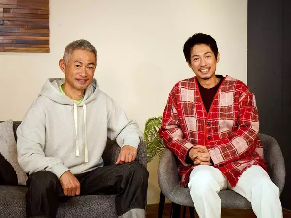 「その恐怖が麻痺しているほうが怖い」ディーン・フジオカ、挑戦の先にあった“奇跡”とは　イチロー氏との共演は「本当に感無量」