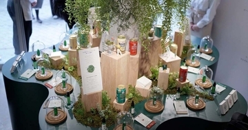 3種500円で飲み比べも! キリンが渋谷に仕掛けた“香りで選ぶ”新しいビール体験