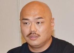 クロちゃん、“彼女出来た”はウソ　会社に問い合わせ殺到で「マネージャーにめっちゃ怒られた」