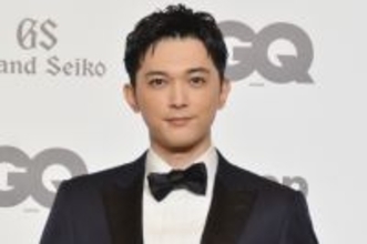 吉沢亮、『国宝』大ヒットに言及「こんなにもたくさんの方に見ていただけるとは…」