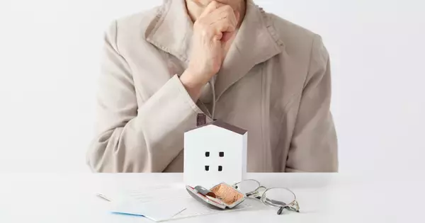 “夫を亡くした妻から子どもへ相続”は、なぜ「税・資金・分割の三重苦」に直面しがちなのか