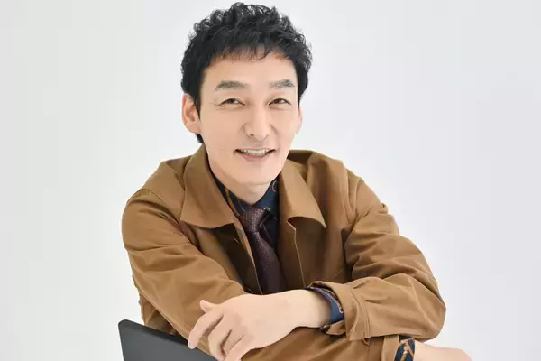 草なぎ剛、「絶好調!」前向きな言葉連発で年々明るく　仕事も“遊び”精神で一生懸命「生涯青春でありたい」