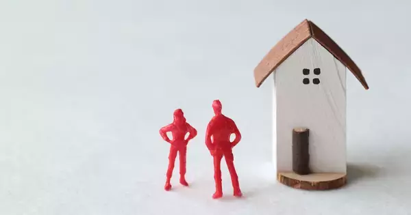「管理は兄、家賃は姉と折半」に納得できない…「公平な相続」が招く共有名義の落とし穴