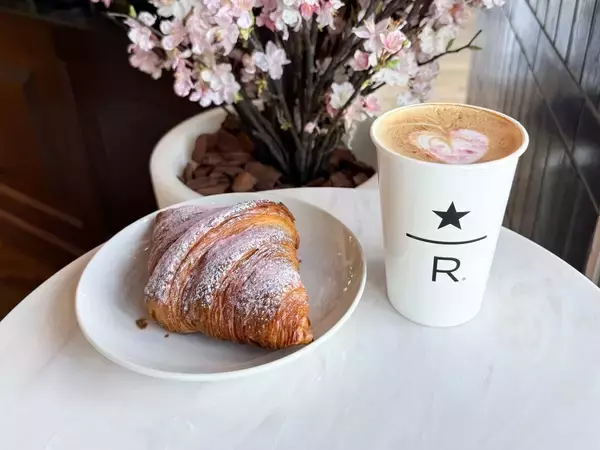 日本一高いスタバが東京ソラマチにオープン！ 地上約150mでちょっと贅沢な大人のご褒美時間を体験