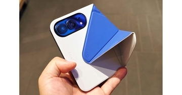 折りたたみ式スマホスタンドのMOFT、製品ラインナップを拡大　AirTagケースも開発