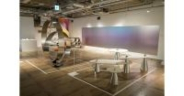 デザインの力でブリキの新たな可能性を - 日本製鉄が「ブリキのリデザイン展」を開催