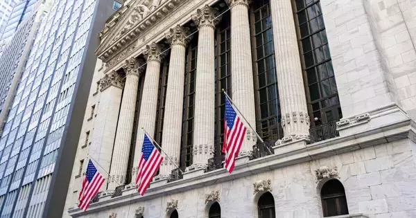 エヌビディアを抑えた1位は? 米国株ランキングに見る資金の行き先