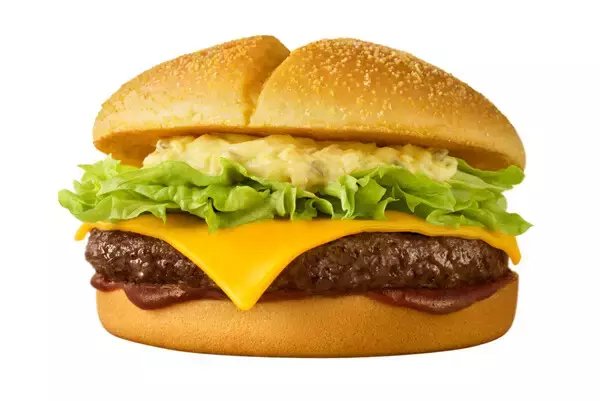 【マクドナルド】「ポケモン30周年バーガー」3種類が登場! タルタルデミ肉厚ビーフ、ジューシーチキン 旨辛ガーリック、焙煎ごまタルタルシュリンプ - 気になるパッケージは?